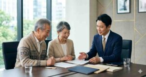 家族信託の手続きの流れ｜契約から登記まで6ステップで解説