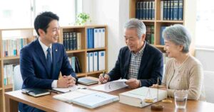 家族信託はどこに頼む？司法書士・弁護士・銀行の比較と選び方