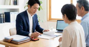 任意後見の費用はいくら？契約時・発動後の報酬と監督人費用