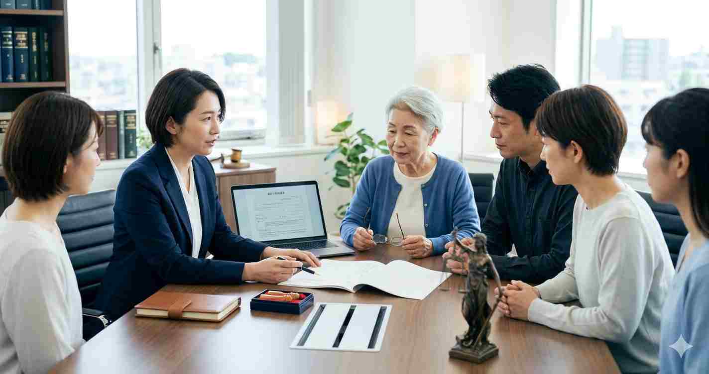任意後見のデメリット7選！家族信託との違いと使い分けの判断基準