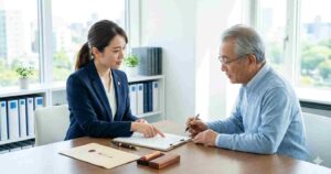 成年後見の手続きの流れ｜申立から選任までのステップと必要書類