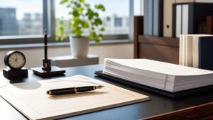 相続放棄で3ヶ月経過後の上申書｜書き方・記載例と受理のコツ