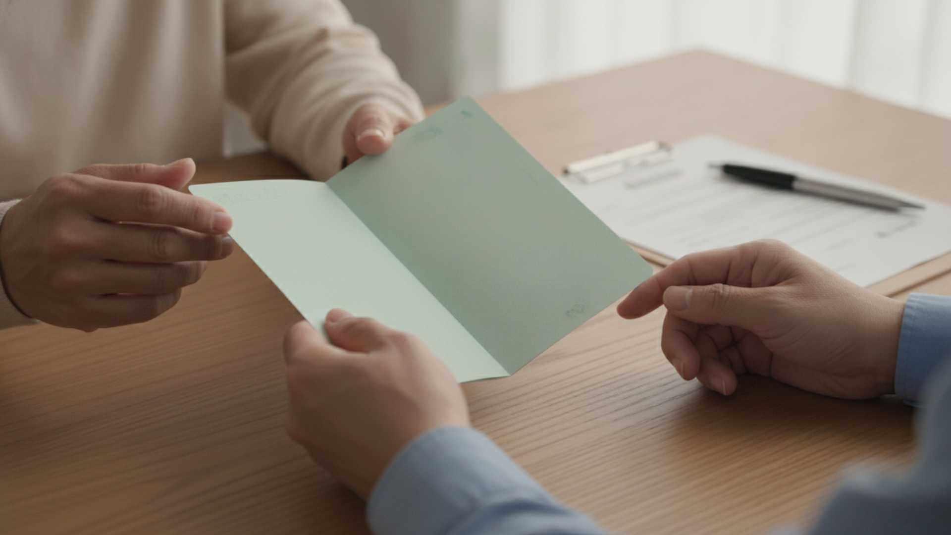 親が亡くなる前にゆうちょ通帳を確認すべき理由と相続手続きの流れ