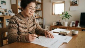 遺言書の書き方と作成の流れ｜自筆・公正証書の選び方も解説