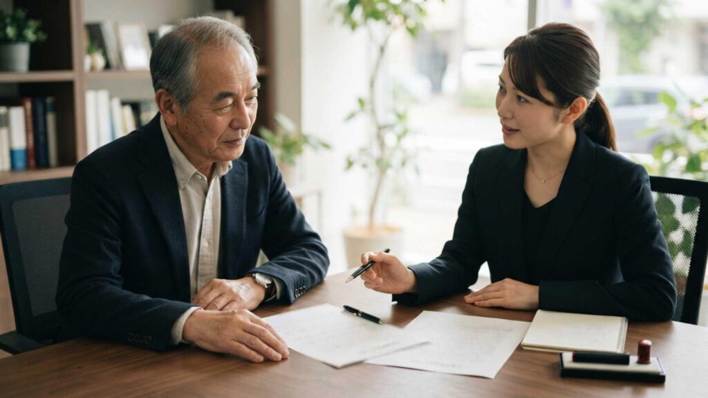 遺留分侵害額請求の調停の流れ｜期間・費用と弁護士の役割を解説