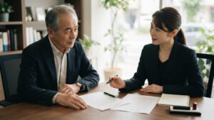 遺留分侵害額請求の調停の流れ｜期間・費用と弁護士の役割を解説