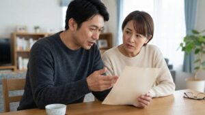 遺言書と遺留分の関係を解説｜割合の計算方法・請求手順・対処法まで