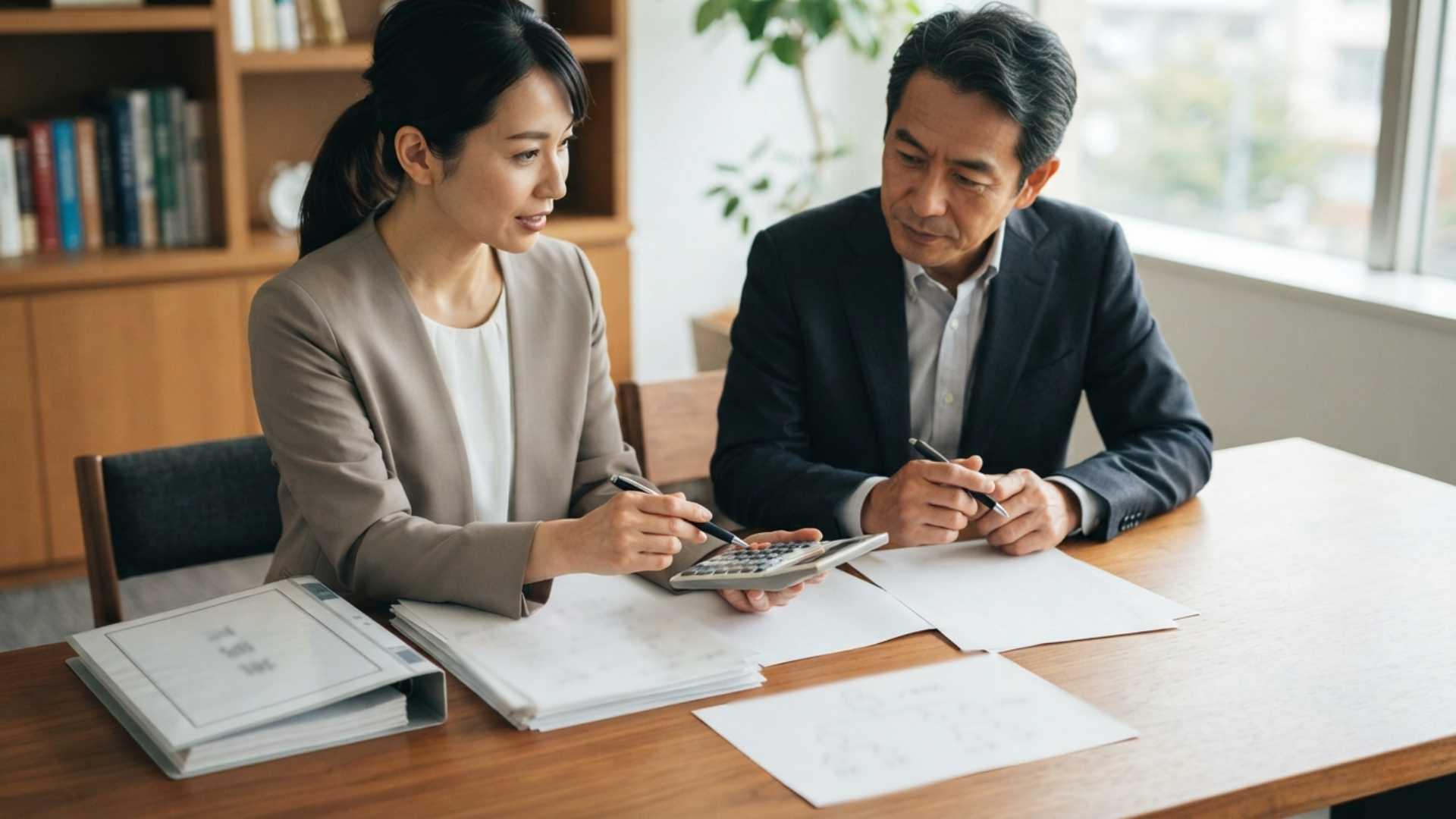 不動産登記の費用相場はいくら？ケース別の目安と内訳を司法書士が解説