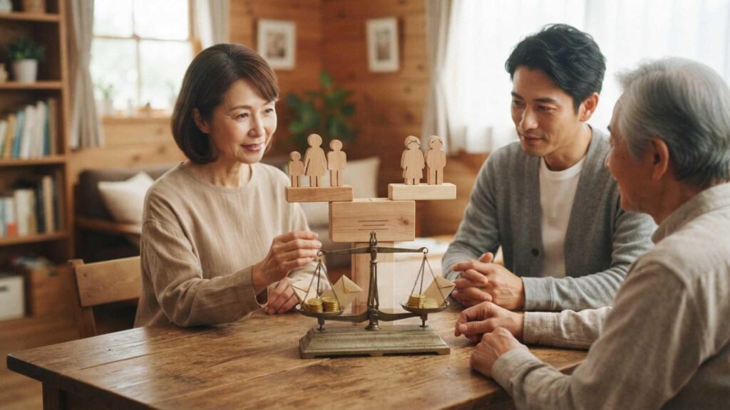家族信託を依頼する司法書士の選び方｜相談前に確認すべき5項目