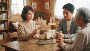 家族信託を依頼する司法書士の選び方｜相談前に確認すべき5項目