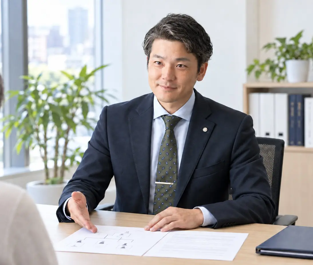 岡崎　亨輔の写真